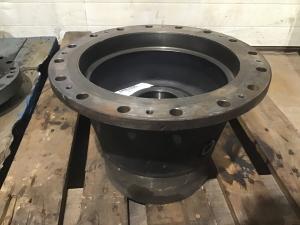 Ausgangswellengehäuse